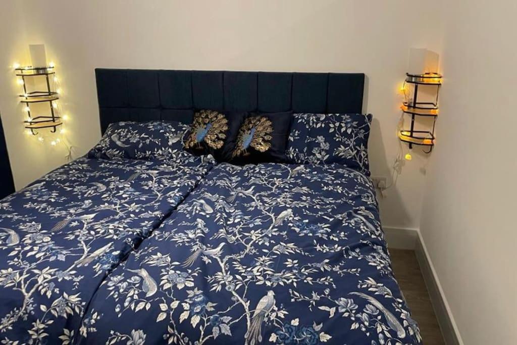 Comfortable Flat Close To The Beach Brighton Eksteriør billede