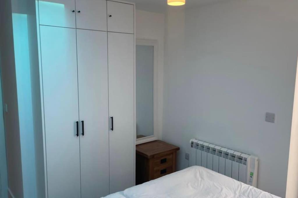 Comfortable Flat Close To The Beach Brighton Eksteriør billede