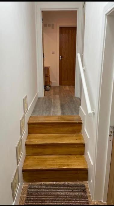 Comfortable Flat Close To The Beach Brighton Eksteriør billede