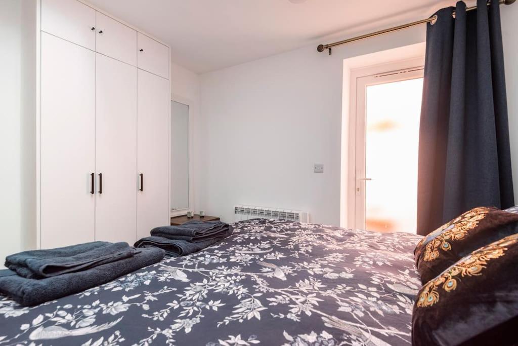 Comfortable Flat Close To The Beach Brighton Eksteriør billede